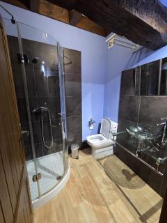 Casa rural Aldapa Xhuara - 4