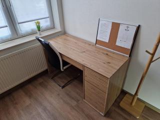 Einzelzimmer in ruhiger Lage --- Check-In mit Schlüsselkasten - 7