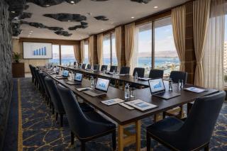 Aroma Hotel - Aqaba - 8