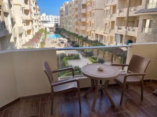 Florenza Khamsin Resort - Hurghada - 2