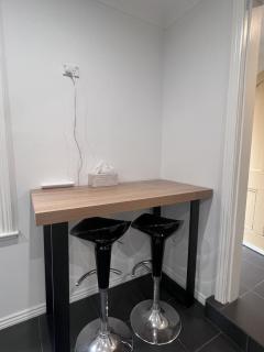 Terrace on Victoria - East Melbourne Free Parking - 9