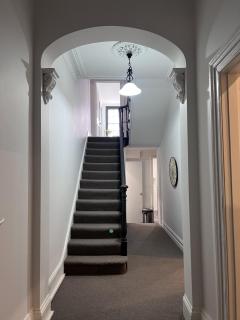 Terrace on Victoria - East Melbourne Free Parking - 7