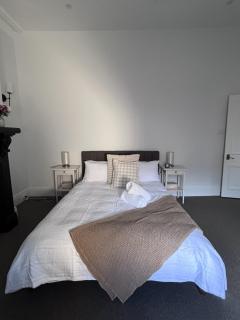 Terrace on Victoria - East Melbourne 2 Free Parking - 4