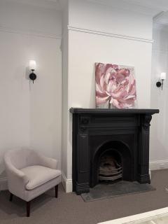 Terrace on Victoria - East Melbourne 2 Free Parking - 7