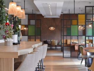 Mercure Auxerre Autoroute du Soleil - 9