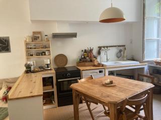 Studio à l'entrée de ma maison - 9