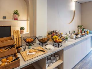 ibis Styles Metz Centre - 4