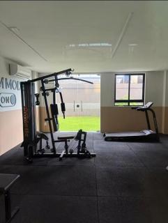 Villagio D´Santi: O seu lugar na Praia do Poço - 9