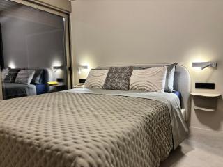Brand New Apartment next to Varkiza Beach - 1