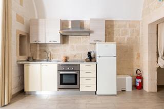 Casa Roma 78 Traditional Stone House in Monopoli Center - 6