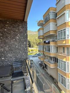 Alanya Center Royal Premium - 9