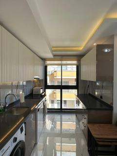 Alanya Center Royal Premium - 4