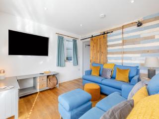 Olive Tree House - 1