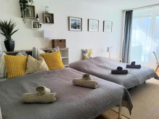 Wohlfühl Apartment Bad Reichenhall nahe Salzburg - 3