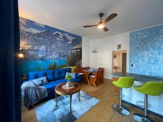 Apartments an der Arena Leipzig - 7