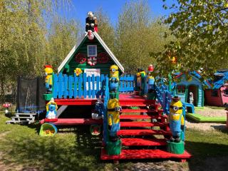 Domki Liliowa Zatoka - 3