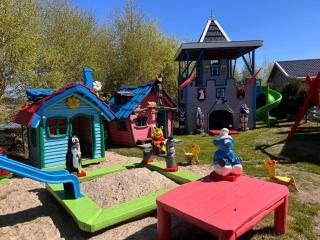 Domki Liliowa Zatoka - 2