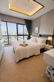 Luxury 2BR River View 360 Pool Gym Access - 2