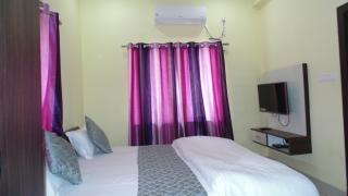 Brahmpushp Hotel - 6