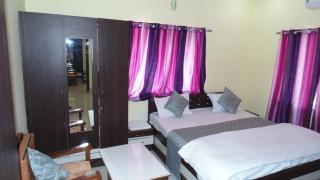 Brahmpushp Hotel - 9