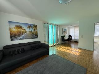 Mehrere Ferienwohnungen in Top Lage in der Nähe eines Rhein-Strandbads - 7