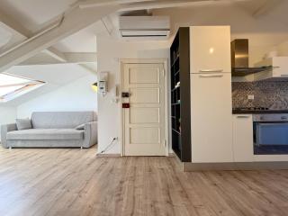 Mansarda Prestige Marina - 1