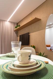 Apto de 2qts a 200 mts do mar - 5