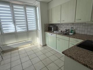 Mehrere Ferienwohnungen in Top Lage in der Nähe eines Rhein-Strandbads - 1