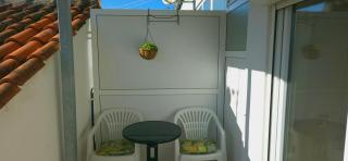 Studio and 2 rooms Zadar City Walls - Zadar - 6