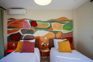 Kanonika Homes Family Sunset View Apartment - 2
