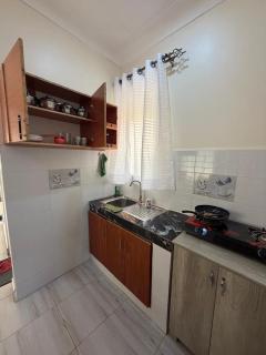 Aura Homes Kisaasi-Kyanja Road 1 - 5