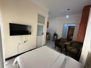 Aura Homes Kisaasi-Kyanja Road 1 - 4