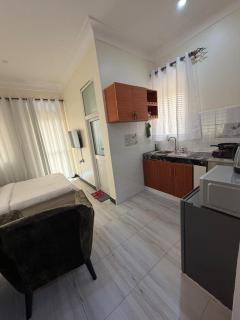 Aura Homes Kisaasi-Kyanja Road 1 - 3