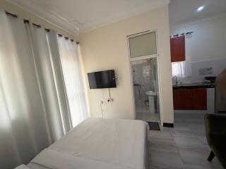 Aura Homes Kisaasi-Kyanja Road 1 - 1