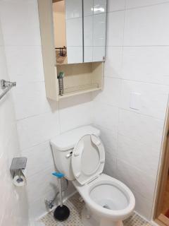 Namsan Ville - Seul - 2