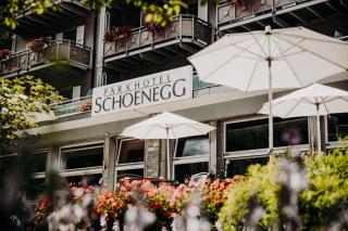 Parkhotel Schoenegg - 2