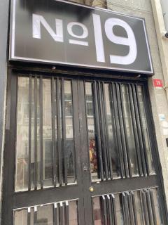 Maysam Butik Otel - 9