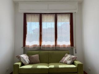 Casa Grecale - Delizioso Appartamento A Soli 300 m Dal Mare Con Giardino Privato E Posto Auto Privato - 1