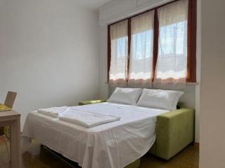 Casa Grecale - Delizioso Appartamento A Soli 300 m Dal Mare Con Giardino Privato E Posto Auto Privato - 4