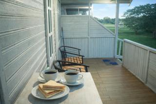 Fideluna Beach Bungalow - 8