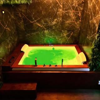 ThGiurba Relax Room a Messina Centro - 2