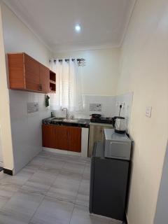 Kisaasi Kyanja Studio - 0