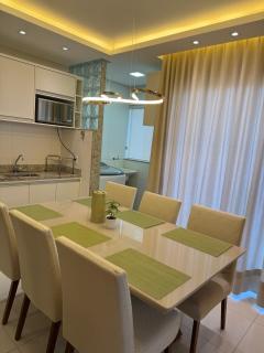 Lindo apartamento Alto Caiçaras ao lado do Parque - 5