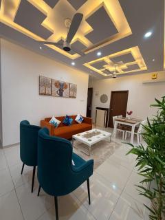 Sai Prema 3BHK Adore De Goa Amoret Homes - 8