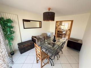 LA ROMANTIQUE Chambre meublée privée Terrasse Parking près de paris - 4