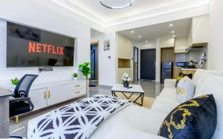 Riara one residency - 2