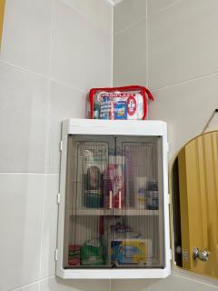 Kuwarto'23 Room Rental - 5