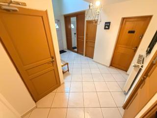 LA ROMANTIQUE Chambre meublée privée Terrasse Parking près de paris - Corbeil-Essonnes - 7