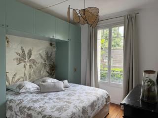 Elegant apartment - Parc de Sceaux - 8