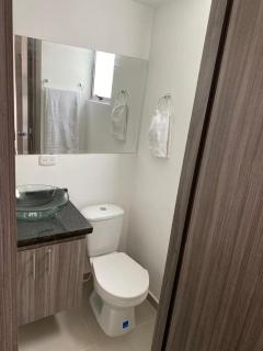 APARTAMENTO AMOBLADO VALLE DE LILI cali - 7